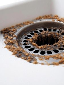 چگونه لوله آشپزخانه را باز کنیم